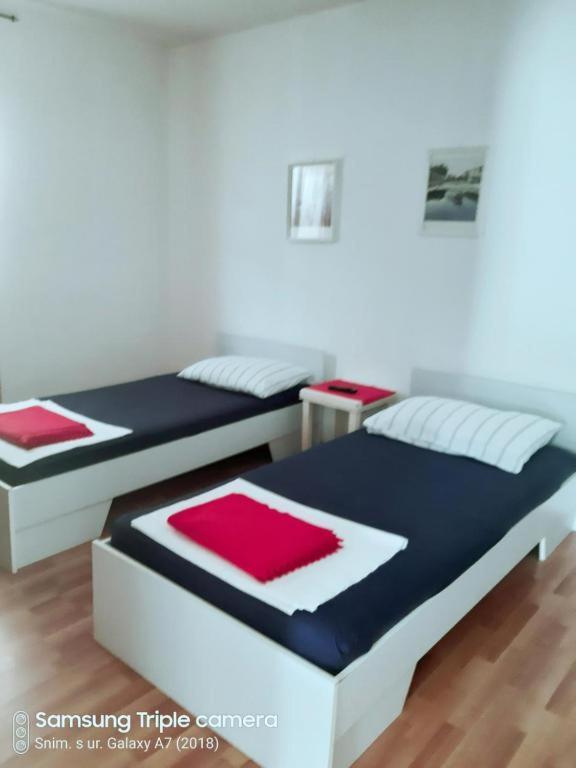 Sparadici Grebaštica Dış mekan fotoğraf
