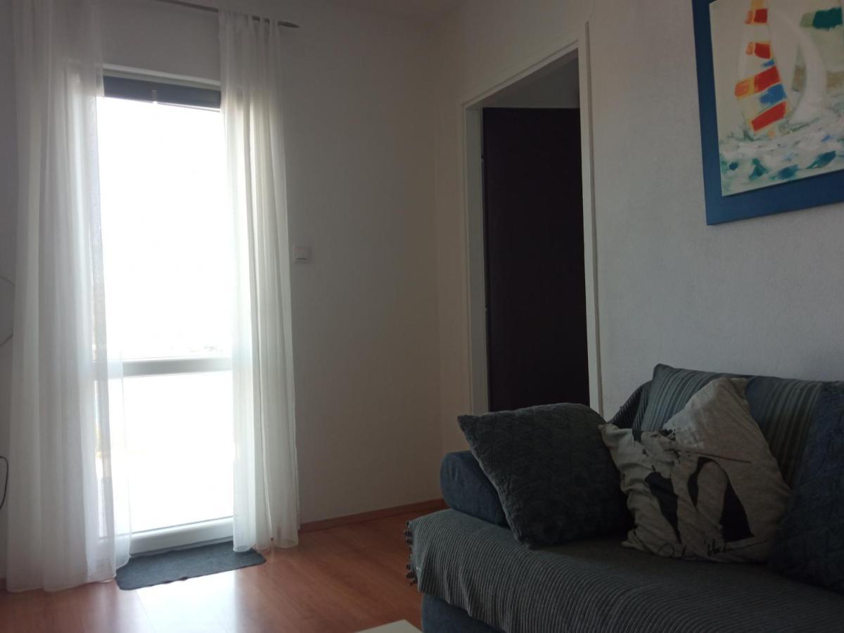 Sparadici Grebaštica Dış mekan fotoğraf