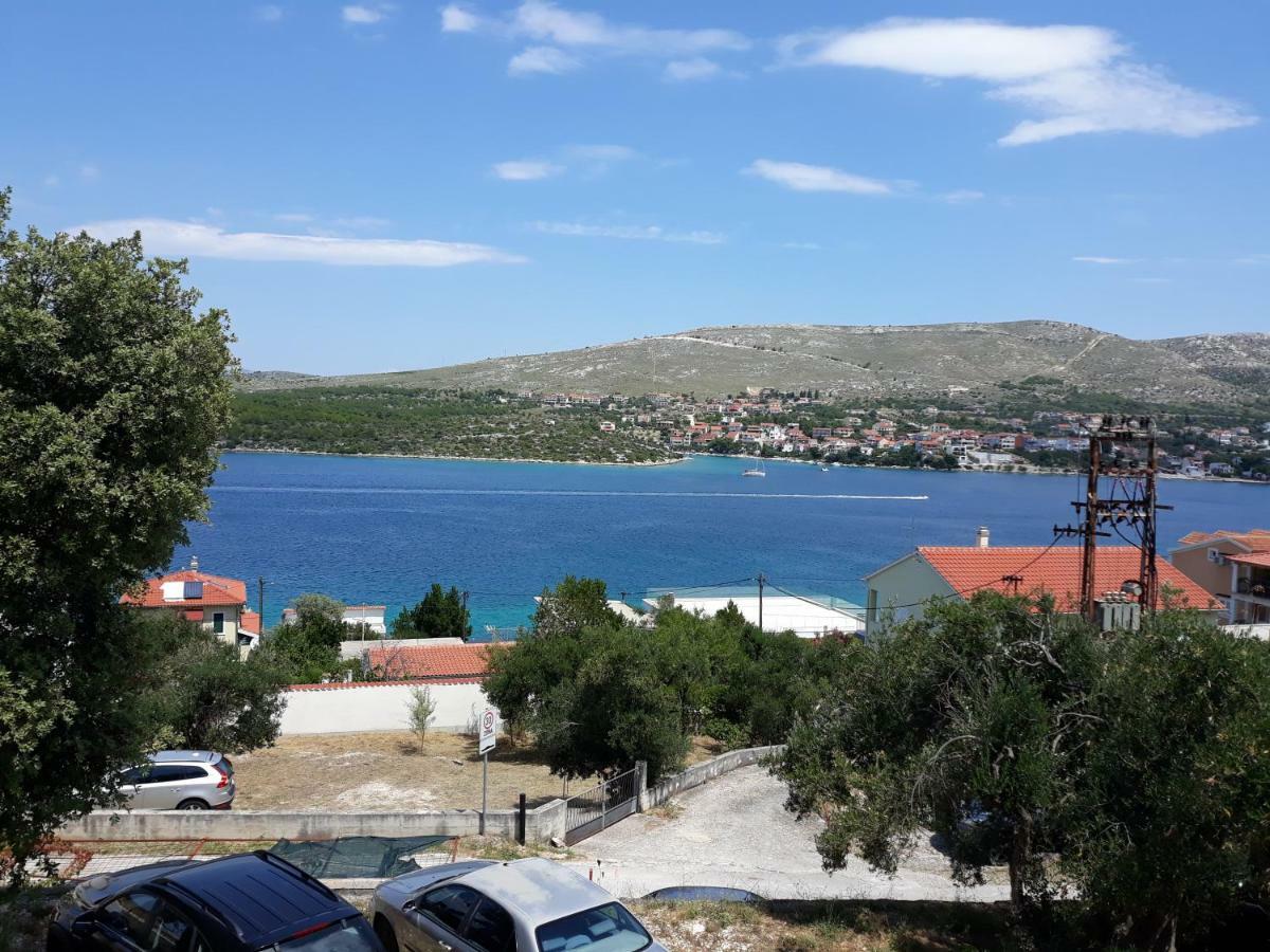 Sparadici Grebaštica Dış mekan fotoğraf