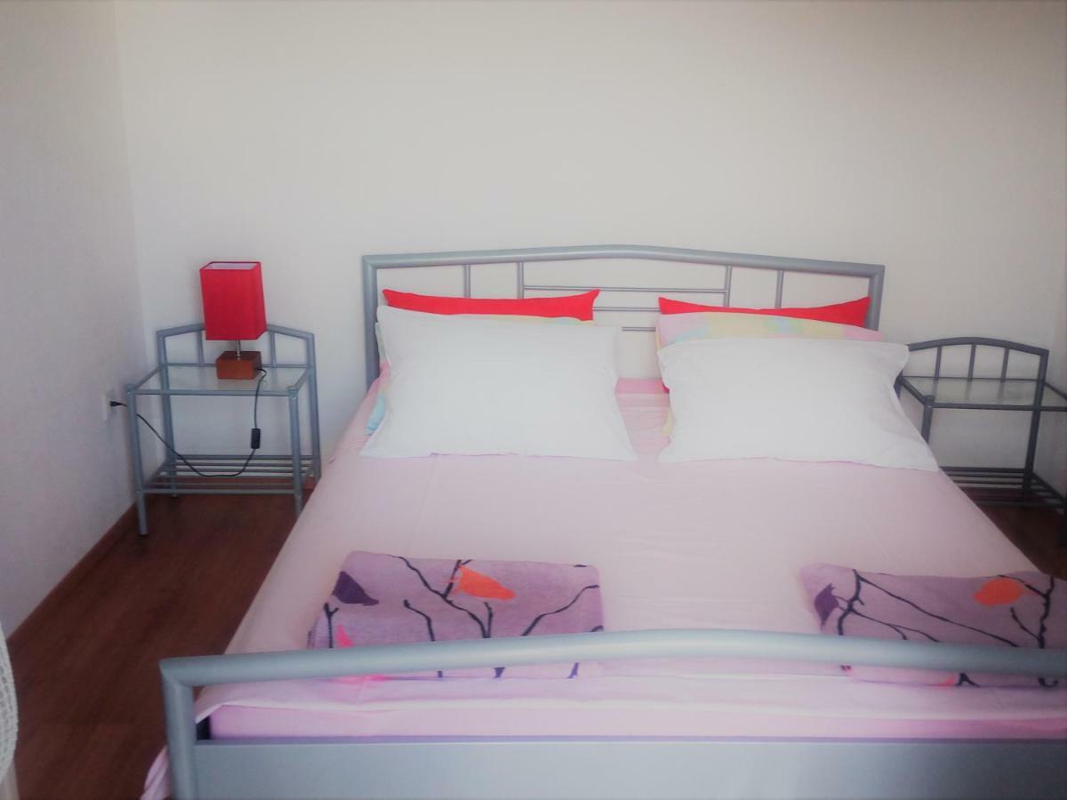 Sparadici Grebaštica Dış mekan fotoğraf