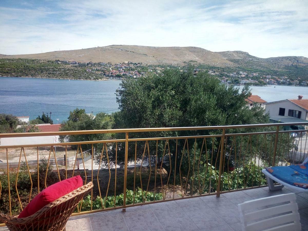 Sparadici Grebaštica Dış mekan fotoğraf