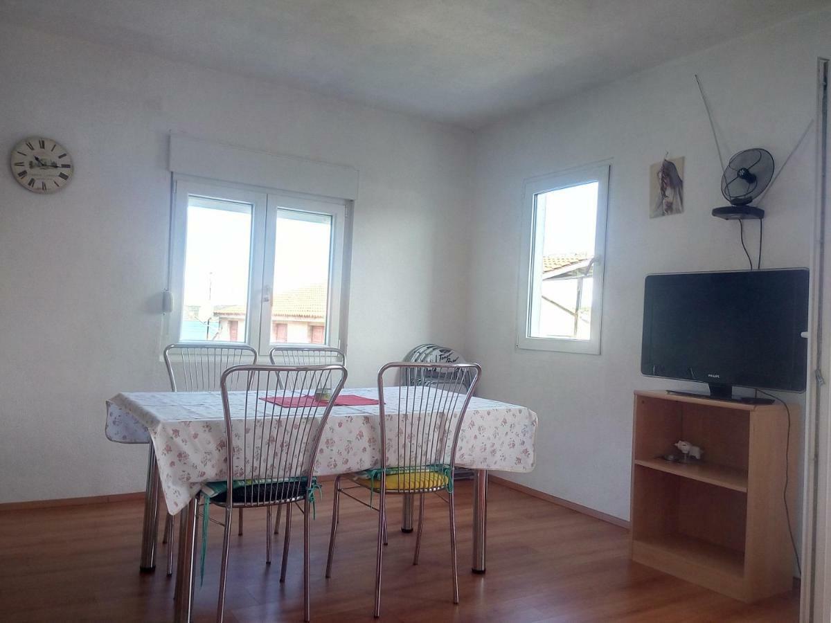 Sparadici Grebaštica Dış mekan fotoğraf
