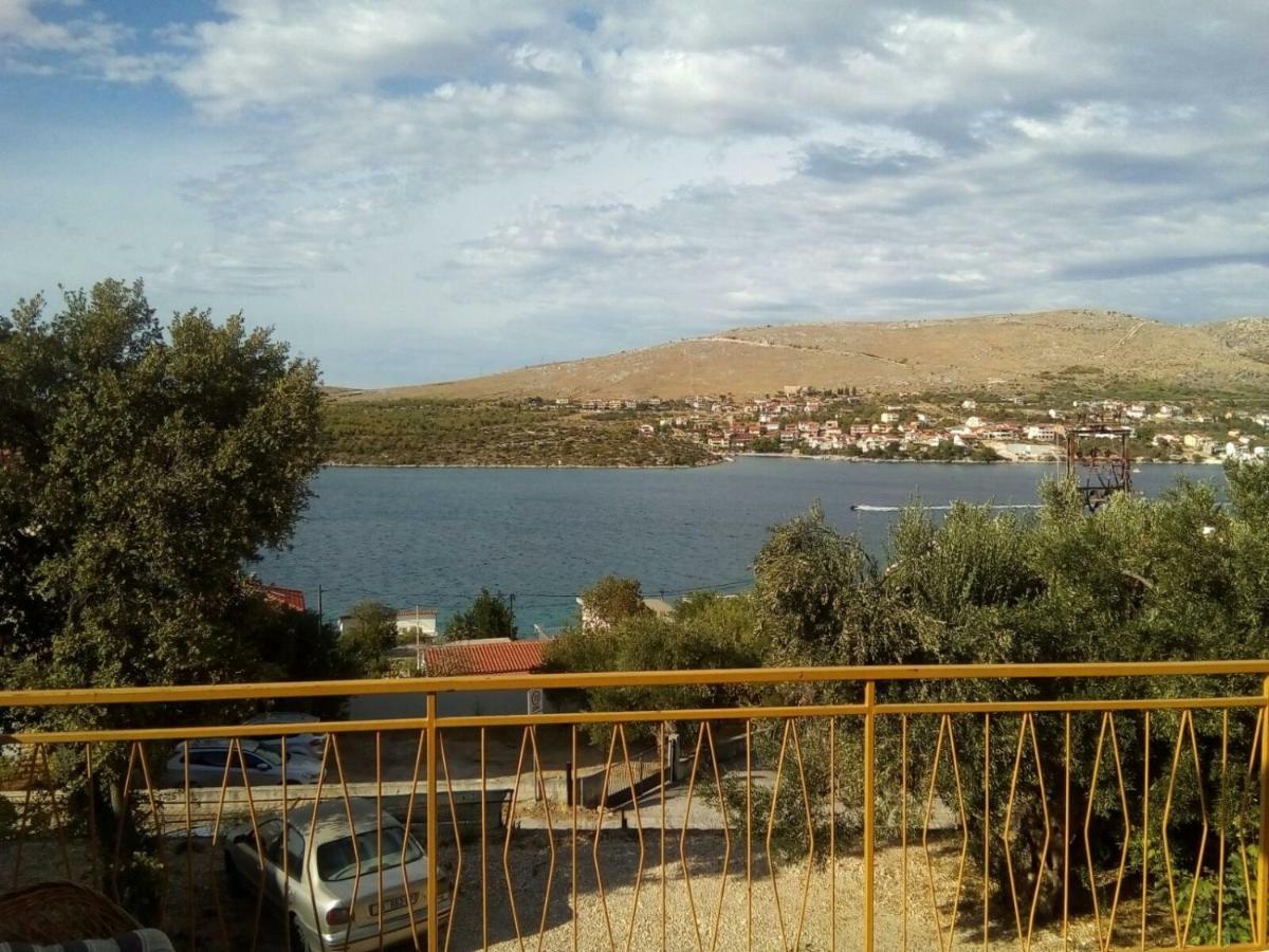 Sparadici Grebaštica Dış mekan fotoğraf